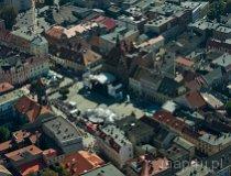Tarnowskie Góry. Kościół ewangelicko-augsburski pw. Zbawiciela (fot. Kacper Dondziak)