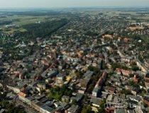 Tarnowskie G&oacute;ry. Kości&oacute;ł pw. św. Piotra i Pawła (fot. Kacper Dondziak)
