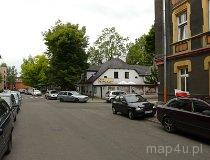 Tarnowskie Góry. Dworek szlachecki Goethego. (fot. Bartosz Dębowski)