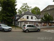 Tarnowskie Góry. Dworek szlachecki Goethego. (fot. Bartosz Dębowski)