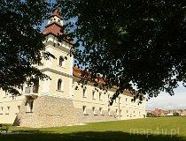Tarnowskie Góry - Stare Tarnowice. Zespół Zamkowy (fot. Bartosz Dębowski)