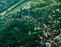 Żywiec. Katedra pw. Narodzenia Najświętszej Maryi Panny (fot. Kacper Dondziak)