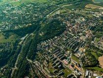 Żywiec. Katedra pw. Narodzenia Najświętszej Maryi Panny (fot. Kacper Dondziak)