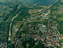 Żywiec. Katedra pw. Narodzenia Najświętszej Maryi Panny (fot. Kacper Dondziak)