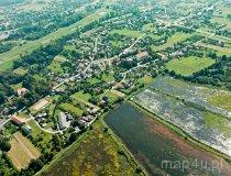 Kobiernice. Zespół dworski (fot. Kacper Dondziak)