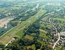Kobiernice. Zespół dworski (fot. Kacper Dondziak)