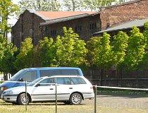 Ruda Śląska-Bielszowice. Dwór Nowa Ruda. Muzeum PRL (fot. Bartosz Dębowski)