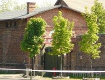 Ruda Śląska-Bielszowice. Dwór Nowa Ruda. Muzeum PRL (fot. Bartosz Dębowski)
