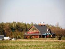Wola Krzysztoporska. Zajazd „Wygodna Izba” (fot. Magdalena Suchan)