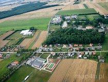 Wojsławice. Łowisko wędkarskie „Złota rybka” (fot. Kacper Dondziak)