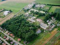 Wojsławice. Łowisko wędkarskie „Złota rybka” (fot. Kacper Dondziak)