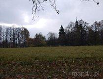 Bielsko-Biała. Grodzisko w Starym Bielsku (fot. Grażyna Tlałka)