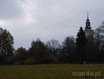 Bielsko-Biała. Grodzisko w Starym Bielsku (fot. Grażyna Tlałka)