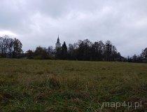 Bielsko-Biała. Grodzisko w Starym Bielsku (fot. Grażyna Tlałka)