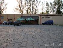 Kłecko. Zajazd „Kłeckowianka” (fot. Łukasz Konieczny)
