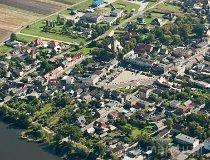 Kłecko. Zajazd „Kłeckowianka” (fot. Kacper Dondziak)