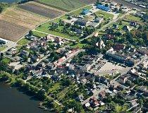 Kłecko. Zajazd „Kłeckowianka” (fot. Kacper Dondziak)