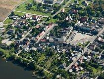 Kłecko. Zajazd „Kłeckowianka” (fot. Kacper Dondziak)