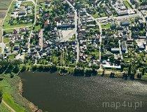 Kłecko. Zajazd „Kłeckowianka” (fot. Kacper Dondziak)