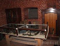 Świnoujście. Fort Gerharda (fot. Łukasz Konieczny)