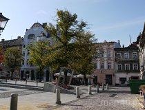 Bielsko-Biała. Stare Miasto (fot. Grażyna Tlałka)