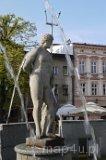 Bielsko-Biała. Stare Miasto (fot. Grażyna Tlałka)
