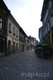 Bielsko-Biała. Stare Miasto (fot. Grażyna Tlałka)