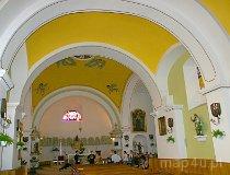Ustroń. Kościół pw. św. Klemensa (fot. Marek i Ewa Wojciechowscy)