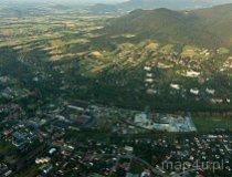 Ustroń. Muzeum etnograficzne „Stara zagroda” (fot. Kacper Dondziak)