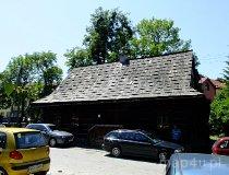 Ustroń. Muzeum etnograficzne „Stara zagroda” (fot. Wojciech Kaczmarczyk)