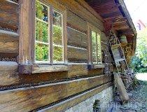 Ustroń. Muzeum etnograficzne „Stara zagroda” (fot. Wojciech Kaczmarczyk)