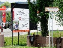 Wisła. Galeria „Sportowe Trofea Adama Małysza” (fot. Wojciech Kaczmarczyk)
