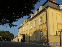 Czechowice Dziedzice. Pałac Kotulińskich (fot. Grażyna Tlałka)