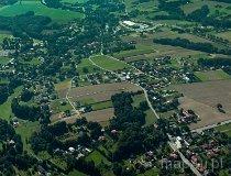 Czechowice-Dziedzice. Pałac Kotulińskich (fot. Kacper Dondziak)