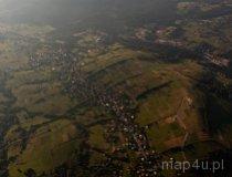 Istebna. Chata Kawuloka (fot. Kacper Dondziak)