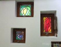 Istebna. Pracownia i galeria rodziny Konarzewskich (fot. Wojciech Kaczmarczyk)