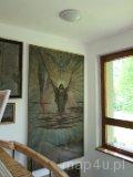 Istebna. Pracownia i galeria rodziny Konarzewskich (fot. Wojciech Kaczmarczyk)