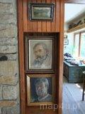 Istebna. Pracownia i galeria rodziny Konarzewskich (fot. Wojciech Kaczmarczyk)