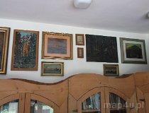 Istebna. Pracownia i galeria rodziny Konarzewskich (fot. Wojciech Kaczmarczyk)