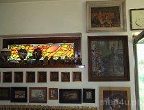 Istebna. Pracownia i galeria rodziny Konarzewskich (fot. Wojciech Kaczmarczyk)