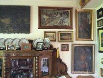 Istebna. Pracownia i galeria rodziny Konarzewskich (fot. Wojciech Kaczmarczyk)