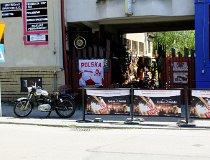 Wisła. Muzeum motocykli „Rdzawe diamenty” (fot. Wojciech Kaczmarczyk)