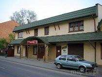 ??czyca. Restauracja �Agawa�, ul. Kaliska 29 (fot. Marek Krym)