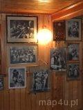 Koniaków. Muzeum Koronki – Izba Regionalna im. Marii Gwarek (fot. Wojciech Kaczmarczyk)