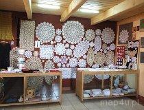 Koniak&oacute;w. Chata na Szańcach (fot. Wojciech Kaczmarczyk)