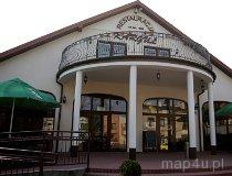 ??czyca. Restauracja �Kargul�, ul. Ozorkowska 8 (fot. Marek Krym)