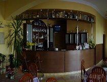 Łęczyca. Restauracja „Kargul”, ul. Ozorkowska 8 (fot. Marek Krym)