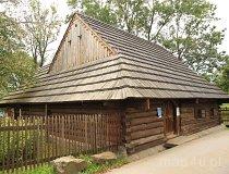 Milówka. Izba regionalna (fot. Jarosław Świerczyński)