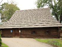 Milówka. Izba regionalna (fot. Jarosław Świerczyński)