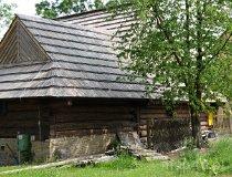 Milówka. Izba Regionalna „Stara Chałupa” (fot. Dariusz Kózka Grażyna Tlałka)